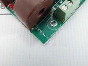 Galaxy Syntronics 09448072280 Ohtc Motor Protection Mcad-13 Mcs-302