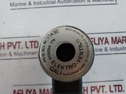 Gali 9480024 Engine Start Solenoid Valve 24Vdc 11W 30 Bar