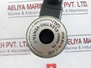 Gali 9480024 Engine Start Solenoid Valve 24Vdc 11W 30 Bar
