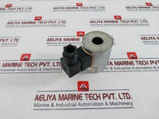 Gali 9480024 Engine Start Solenoid Valve 24Vdc 11W 30 Bar