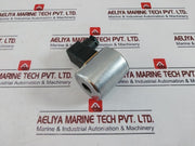 Gali 9480024 Engine Start Solenoid Valve 24Vdc 11W 30 Bar