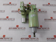 Gali Air-starter A 15 R Internal Combustion Engine Air Starter Module 93 0 180