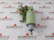 Gali Air-starter A 15 R Internal Combustion Engine Air Starter Module 93 0 180