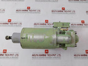 Gali Air-starter A 15 R Internal Combustion Engine Air Starter Module 93 0 180