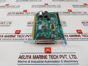 Galil Motion Dmc-1410 Control Board Rev D