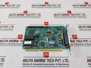 Galil Motion Dmc-1410 Control Board Rev D
