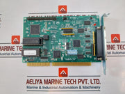 Galil Motion Dmc-1410 Control Board Rev D
