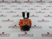 Galtech Q45 A Monoblock Valve 2 Element Md1601378