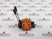 Galtech Q45 A Monoblock Valve 2 Element Md1601378