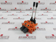 Galtech Q45 A Monoblock Valve 2 Element Md1601378