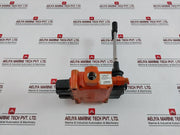 Galtech Q45 A Monoblock Valve 2 Element Md1601378