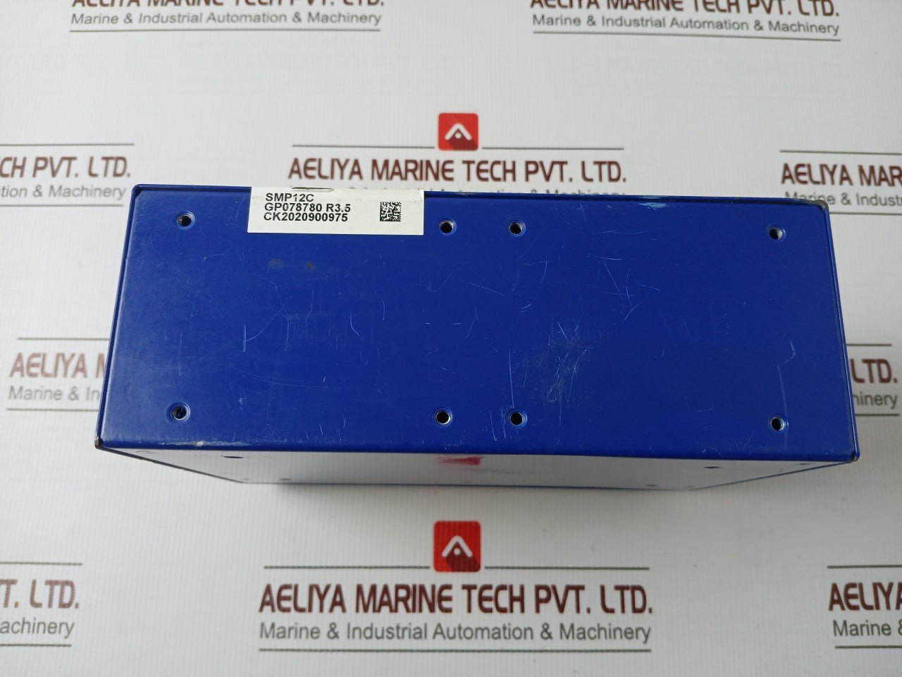 Gamesa Gp078780 Monitoring System Ck2020900975