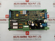 Gamma Micro CPU Module LYNGSO MARINE ZM411 - USED