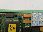 Gamma Micro CPU Module LYNGSO MARINE ZM411 - USED