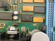 Gamma Micro CPU Module LYNGSO MARINE ZM411 - USED