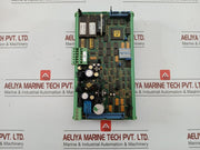 Gamma Micro CPU Module LYNGSO MARINE ZM411 - USED