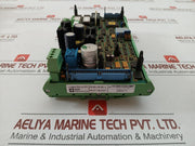 Gamma Micro CPU Module LYNGSO MARINE ZM411 - USED