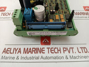Gamma Micro CPU Module LYNGSO MARINE ZM411 - USED
