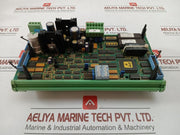 Gamma Micro CPU Module LYNGSO MARINE ZM411 - USED