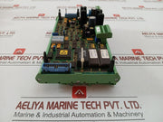 Gamma Micro CPU Module LYNGSO MARINE ZM411 - USED