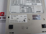 Gandalf Lds 120E Limited Distance Modem 5368Z1 120V 60Hz 100A