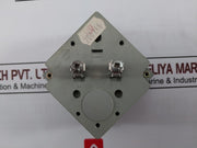Ganz 72 La Ammeter 0-5,00/1,000A 5,00/5A