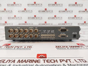 Ganz Zs-qy10 Color Quad Splitter Dc 5V
