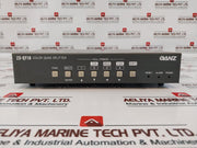 Ganz Zs-qy10 Color Quad Splitter Dc 5V