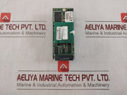 Gao 222 370 031 Printed Circuit Board 0824 222379021 L6 1348166-01