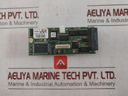 Gao 222 378 031 Printed Circuit Board 1348168-01
