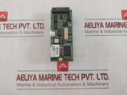 Gao 222 378 031 Printed Circuit Board 1348168-01