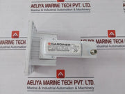 Gardiner C95-29 Low Noise Block Downconverter 3.7-4.2 Ghz 65 Db 5150 Mhz