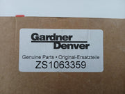 Gardner Denver Zs1063359