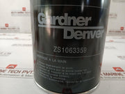 Gardner Denver Zs1063359