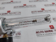 Garin Xy-98BIII Oxygen Pressure Gauge 0-25 Mpa
