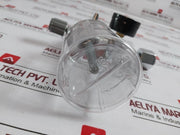 Garin Xy-98BIII Oxygen Pressure Gauge 0-25 Mpa