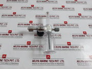 Garin Xy-98BIII Oxygen Pressure Gauge 0-25 Mpa