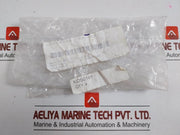 Garlock 63X2044 Oil Seal Klozure Jm Sheave End Set