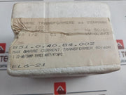 Garre I22 Current Transformer 95/075942 50/60Hz