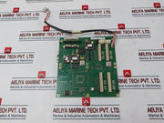 Garrettcom 03-00277Z Printed Circuit Board E1646714M