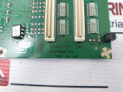Garrettcom 03-00277Z Printed Circuit Board E1646714M