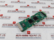 Garrettcom 09-00603Z Stm-5 Printed Circuit Board