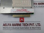Gas-Controller-Module-18-32Vdc-Rev-A-C-F-4-0W-Det-tronics-R8471A1004-208866-11