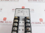 Gas Alarm Module Gai-1-02m By Mycom