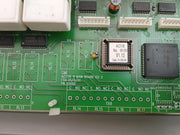 Gas Detection System Lel Control Panel Gmi Active-8 100-240vac