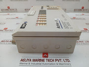 Gas Detection System Lel Control Panel Gmi Active-8 100-240vac