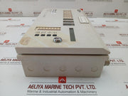 Gas Detection System Lel Control Panel Gmi Active-8 100-240vac