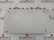 Gas Detection System Lel Control Panel Gmi Active-8 100-240vac