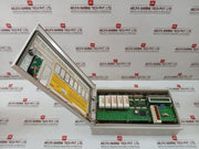 Gas Detection System Lel Control Panel Gmi Active-8 100-240vac
