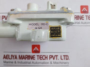 Gas Regulator Module Rd-C Komei Rikagaku Kogyo - 880 Gm